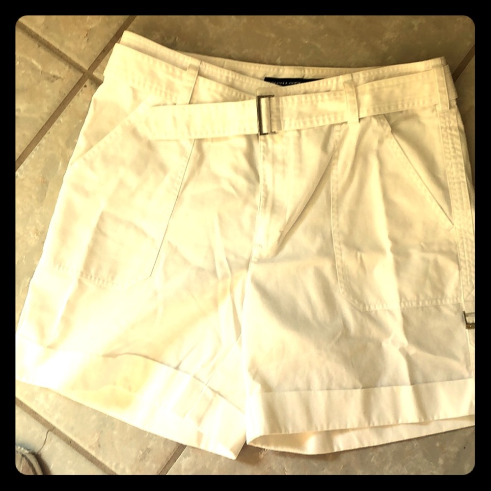 Ralph Lauren Golf shorts Sz 6 EUC